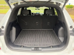 Used 2023  Ford Escape Hybrid ST-Line Select AWD at Clutts Auto Sales near Hazard&comma; KY