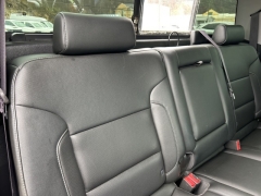 Used 2017  GMC Sierra 1500 4WD Crew Cab SLT at Clutts Auto Sales near Hazard, KY