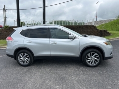 Used 2014 Nissan Rogue 4d SUV AWD SL at Clutts Auto Sales near Hazard, KY