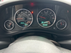 Used 2014  Jeep Wrangler 2d Convertible Sahara at Clutts Auto Sales near Hazard&comma; KY