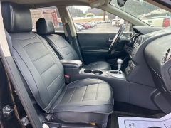 Used 2013  Nissan Rogue 4d SUV AWD SV-SL at Clutts Auto Sales near Hazard&comma; KY