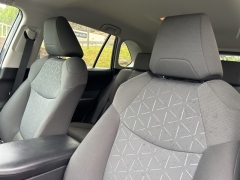 Used 2021 Toyota RAV4 XLE AWD at Clutts Auto Sales near Hazard, KY