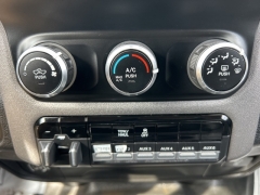 Used 2020  Ram 2500 4WD Crew Cab Tradesman Longbed at Clutts Auto Sales near Hazard&comma; KY