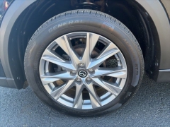 Used 2019  Mazda CX-5 4d SUV AWD Grand Touring at Clutts Auto Sales near Hazard&comma; KY