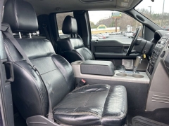 Used 2004  Ford F-150 4WD Supercab XL Longbed at Clutts Auto Sales near Hazard&comma; KY