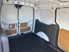 Used 2021 Ford Transit Connect Van XL LWB w/Rear Symmetrical Doors at Clutts Auto Sales near Hazard, KY