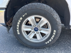 Used 2020 Ford F-150 4WD SuperCab XLT at Clutts Auto Sales near Hazard, KY