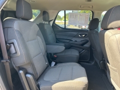 Used 2018 Chevrolet Traverse 4d SUV AWD LT Cloth w/1LT at Clutts Auto Sales near Hazard, KY