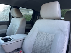 Used 2010 Ford F-150 4WD Supercrew XLT 6 1/2 at Clutts Auto Sales near Hazard, KY