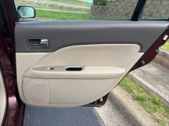 Used 2012  Ford Fusion 4d Sedan SEL &lpar;V6&rpar; at Clutts Auto Sales near Hazard&comma; KY