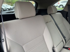 Used 2017  Kia Sorento 4d SUV FWD LX at Clutts Auto Sales near Hazard&comma; KY