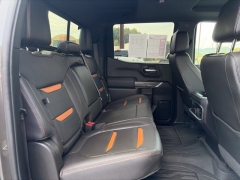 Used 2019  GMC Sierra 1500 4WD Crew Cab AT4 at Clutts Auto Sales near Hazard&comma; KY