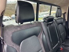 Used 2019  Ram 1500 4WD Quad Cab Laramie at Clutts Auto Sales near Hazard&comma; KY