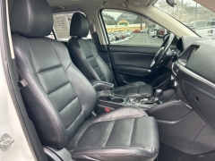 Used 2016  Mazda CX-5 4d SUV AWD Grand Touring at Clutts Auto Sales near Hazard&comma; KY