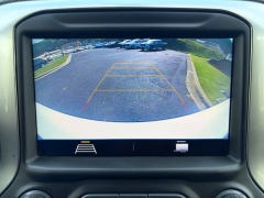 Used 2021  Chevrolet Silverado 1500 2WD Crew Cab 147" LT at Clutts Auto Sales near Hazard&comma; KY