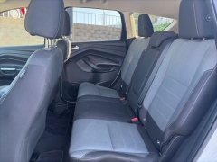 Used 2016  Ford Escape 4d SUV 4WD SE at Clutts Auto Sales near Hazard&comma; KY