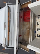 Used 2016  Ford Super Duty F-250 4WD Supercab XL at Clutts Auto Sales near Hazard&comma; KY