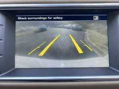 Used 2016  Land Rover Range Rover Evoque 5d SAV SE Premium at Clutts Auto Sales near Hazard&comma; KY