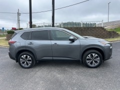 Used 2022 Nissan Rogue AWD SV at Clutts Auto Sales near Hazard, KY