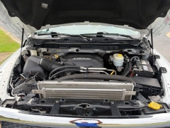 Used 2018  Ram 2500 4WD Crew Cab Tradesman at Clutts Auto Sales near Hazard&comma; KY