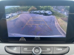 Used 2019  Chevrolet Blazer 4d SUV FWD 1LT at Clutts Auto Sales near Hazard&comma; KY