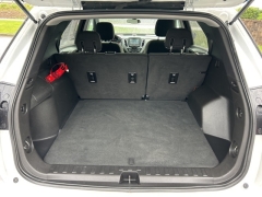 Used 2018 Chevrolet Equinox 4d SUV AWD LS at Clutts Auto Sales near Hazard, KY
