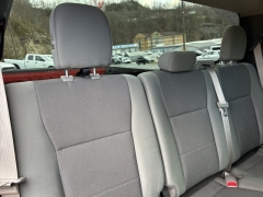 Used 2016  Ford F-150 4WD SuperCab XL at Clutts Auto Sales near Hazard&comma; KY