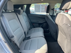 Used 2021 Ford Escape S AWD at Clutts Auto Sales near Hazard, KY