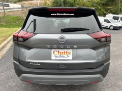 Used 2023 Nissan Rogue AWD S at Clutts Auto Sales near Hazard, KY