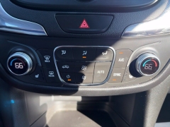 Used 2021  Chevrolet Equinox AWD 4dr LT w&sol;1LT at Clutts Auto Sales near Hazard&comma; KY