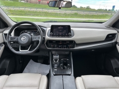 Used 2021 Nissan Rogue FWD SV at Clutts Auto Sales near Hazard, KY