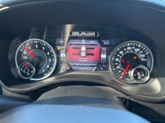 Used 2019  Ram 1500 4WD Quad Cab Laramie at Clutts Auto Sales near Hazard&comma; KY