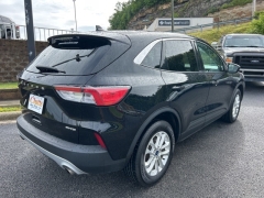 Used 2021 Ford Escape SE AWD at Clutts Auto Sales near Hazard, KY
