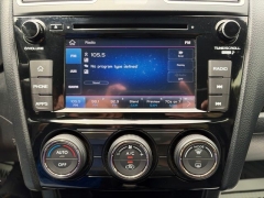Used 2020  Subaru WRX 4d Sedan at Clutts Auto Sales near Hazard&comma; KY