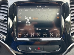 Used 2019 Jeep Cherokee 4d SUV 4WD Limited 2.0L Turbo at Clutts Auto Sales near Hazard, KY