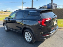 Used 2023  GMC Terrain AWD 4dr SLE at Clutts Auto Sales near Hazard&comma; KY