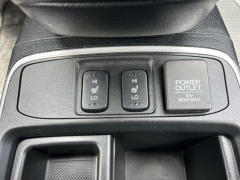 Used 2015  Honda CR-V 4d SUV AWD EX-L at Clutts Auto Sales near Hazard&comma; KY