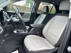 Used 2020 Chevrolet Equinox 4d SUV AWD LT w/2FL at Clutts Auto Sales near Hazard, KY