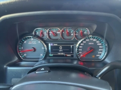 Used 2018  Chevrolet Silverado 1500 4WD Crew Cab LT at Clutts Auto Sales near Hazard&comma; KY