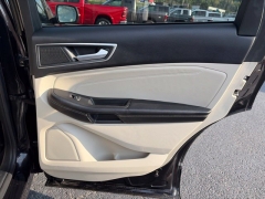 Used 2023  Ford Edge Titanium AWD at Clutts Auto Sales near Hazard&comma; KY