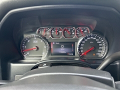 Used 2014  GMC Sierra 1500 4WD Crew Cab SLE at Clutts Auto Sales near Hazard&comma; KY