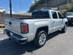 Used 2018 GMC Sierra 1500 4WD Crew Cab SLT at Clutts Auto Sales near Hazard, KY
