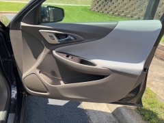 Used 2022  Chevrolet Malibu 4dr Sdn LS w&sol;1FL at Clutts Auto Sales near Hazard&comma; KY