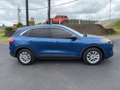 Used 2022  Ford Escape SE Hybrid AWD at Clutts Auto Sales near Hazard&comma; KY