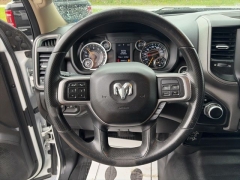 Used 2019  Ram 2500 4WD Crew Cab Tradesman Longbed at Clutts Auto Sales near Hazard&comma; KY
