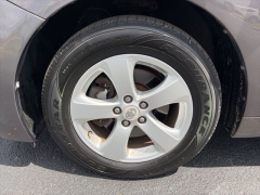 Used 2012  Toyota Sienna 4d Wagon LE V6 at Clutts Auto Sales near Hazard&comma; KY