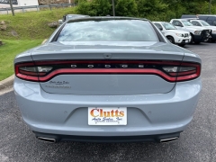 Used 2021 Dodge Charger SXT RWD at Clutts Auto Sales near Hazard, KY