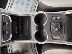 Used 2022  GMC Terrain AWD 4dr SLT at Clutts Auto Sales near Hazard&comma; KY