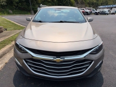 Used 2022  Chevrolet Malibu 4dr Sdn LS w&sol;1FL at Clutts Auto Sales near Hazard&comma; KY