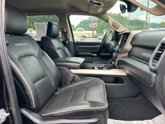 Used 2019 Ram 1500 4WD Crew Cab Laramie at Clutts Auto Sales near Hazard, KY
